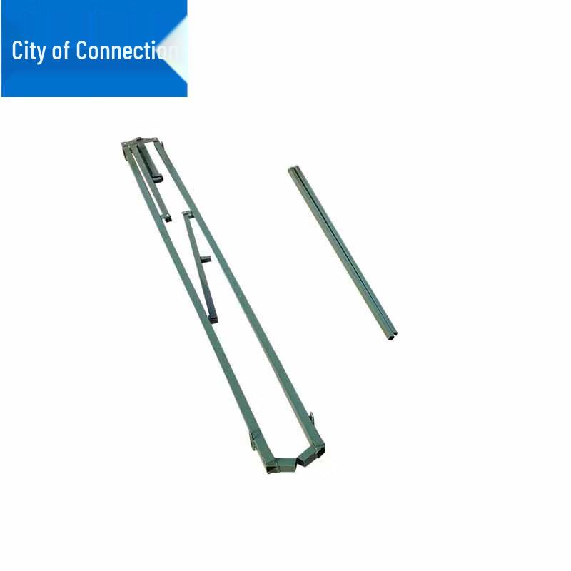Lianzhicheng Type 98 Tent Frame & Pole Set