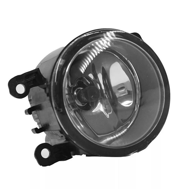 Car Front Bumper Fog Light Lamp for Ford C-Max Focus 07-12 Fiesta 09 EcoSport Escort Explorer 11 2N11-15201-AB 2N1115201AB