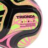 Adidas FIFA World Cup 26 Trionda Club Ball, Unisex Black Football