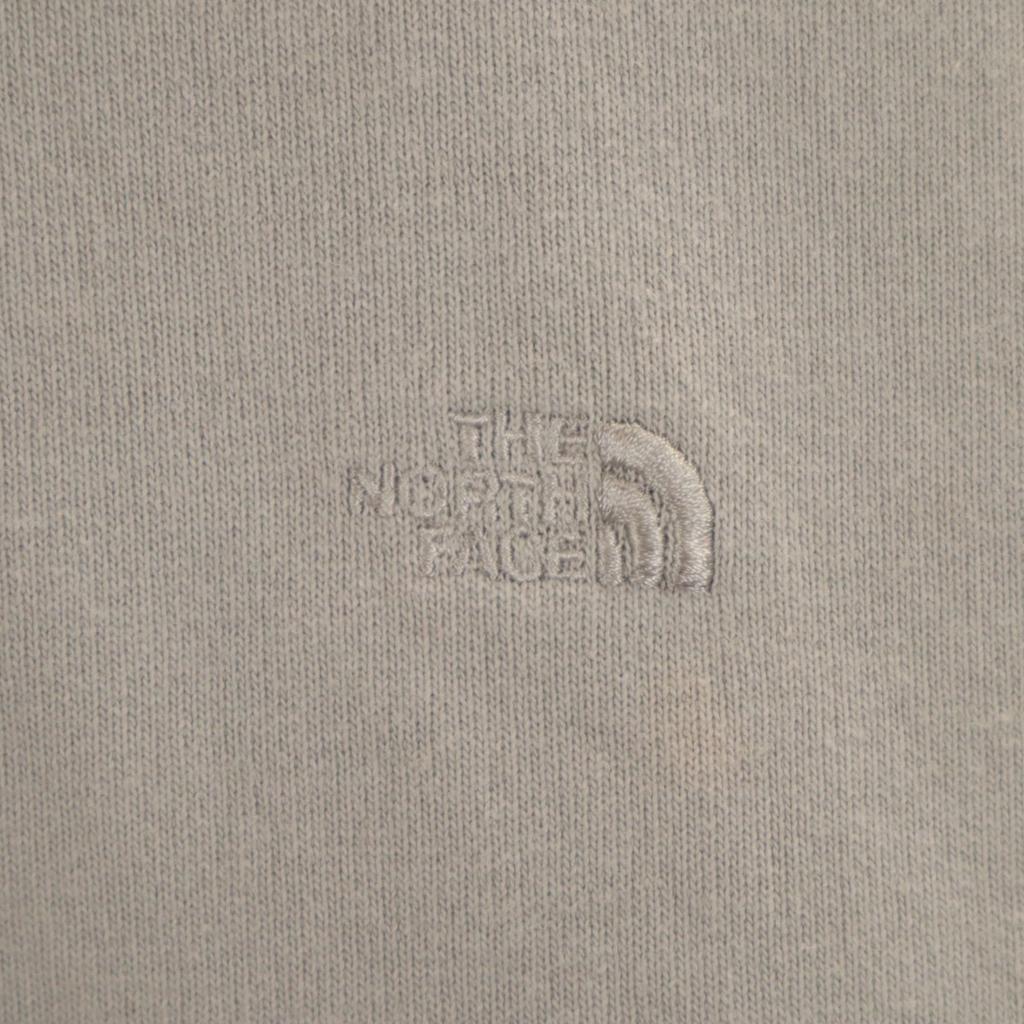 THE NORTH FACE Made in Japan Purple Label Long sleeve 10oz Sweatshirts Men's Used