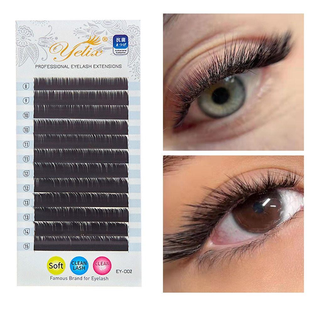 

Наращивание длинных ресниц своими руками Индивидуальные ресницы Пересадка ресниц Веерные ресницы Готовый объем