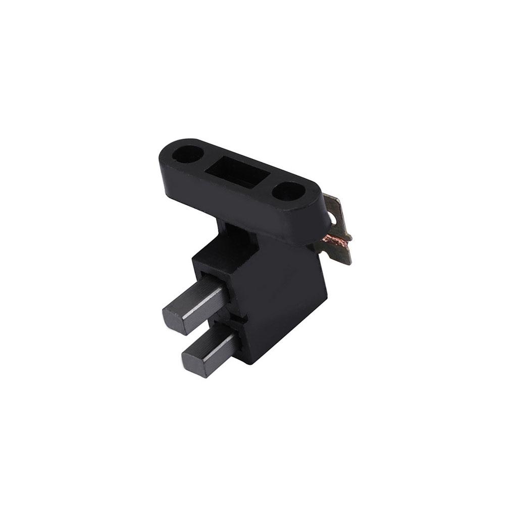 10PCS Gasoline Generator Carbon Brush Holder 168/170F 188/190F for GX160 2-3KW and GX390 5-8KW Engine Generator Spare Accessory