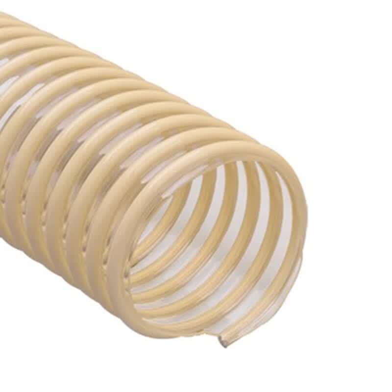 Прозрачная мягкая ПУ трубка Jinghong