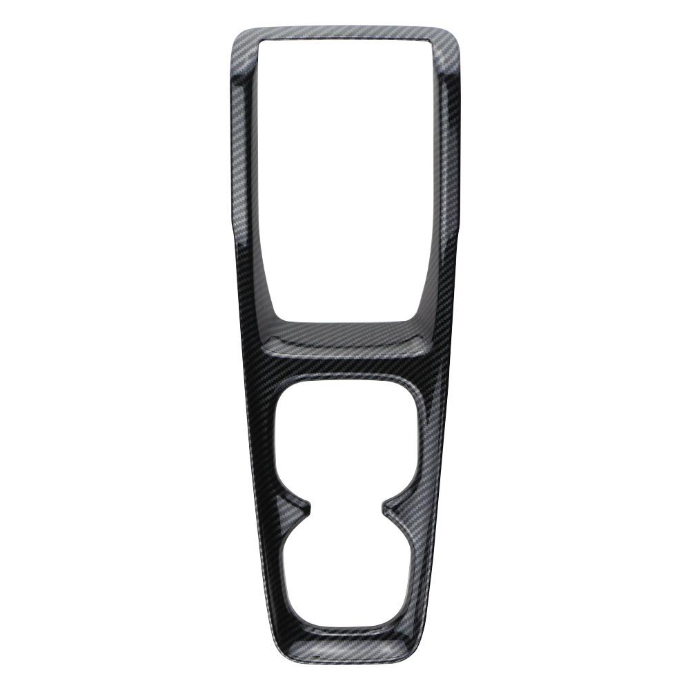 For BYD Dolphin Mini Dolphin Surf Seagull 2026 2026 LHD Gear Shift Panel Cover Center Console Water Cup Sticker Trim Accessories