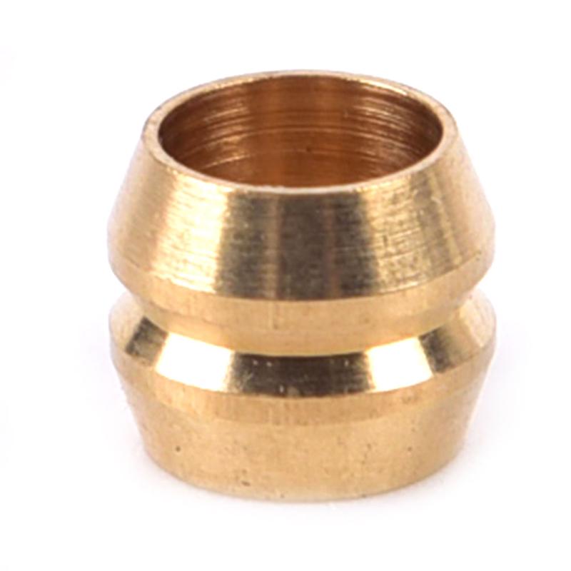 10Pairs/Lot Bh59 Bicycles Brake Hose Hydraulic Disc Brake Olive Connect Insert