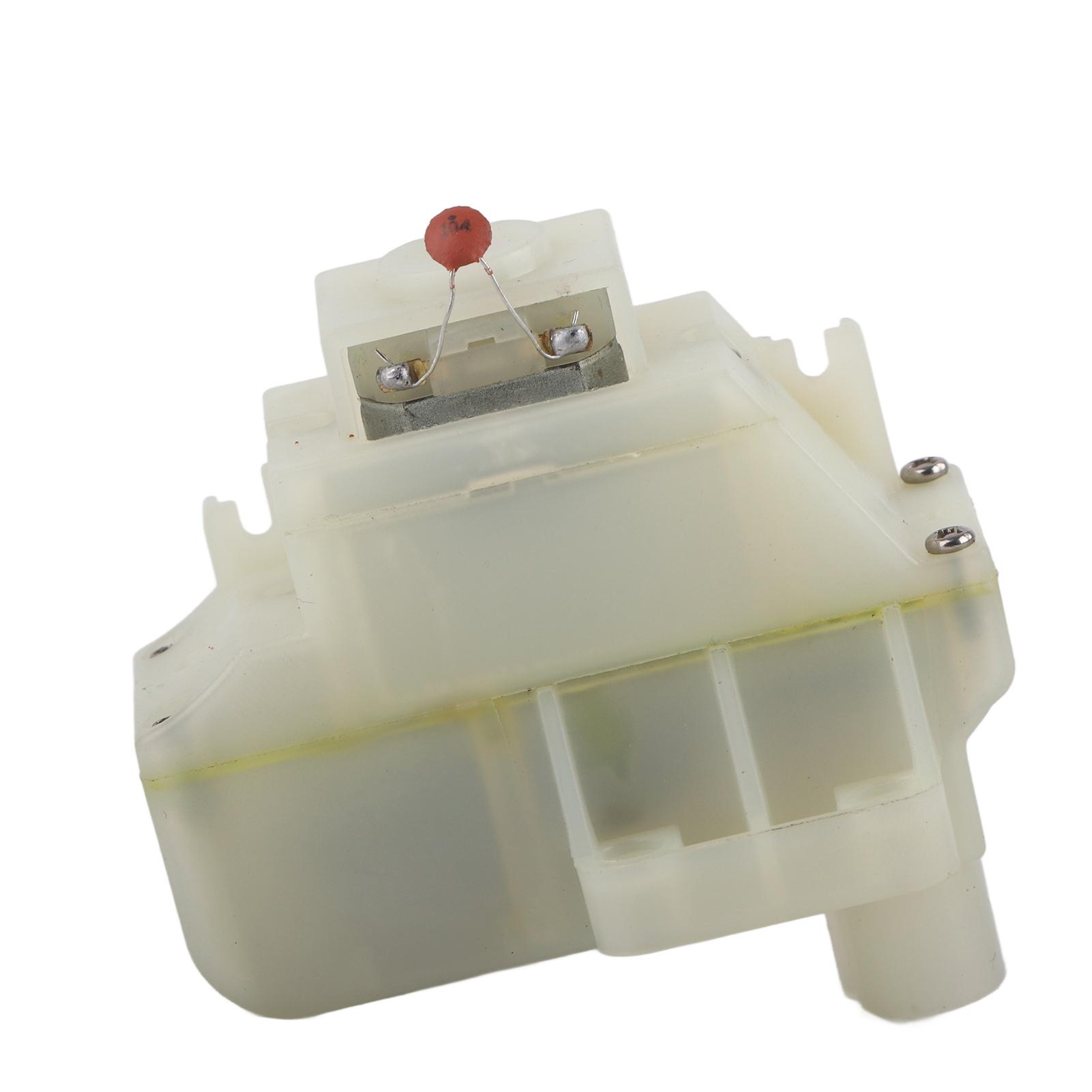 

RC Car Gear Box Spare Parts Fit for 1580 Excavator Engineering Vehicle Accessory