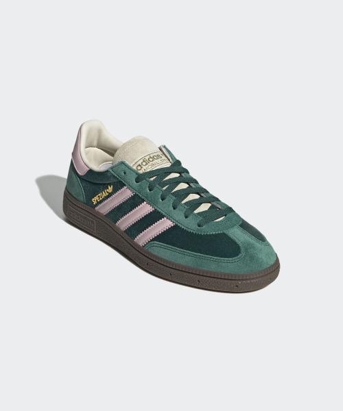 [Adidas] Handball Spezial JI2648 [Shipped from Korea] 100% Authentic