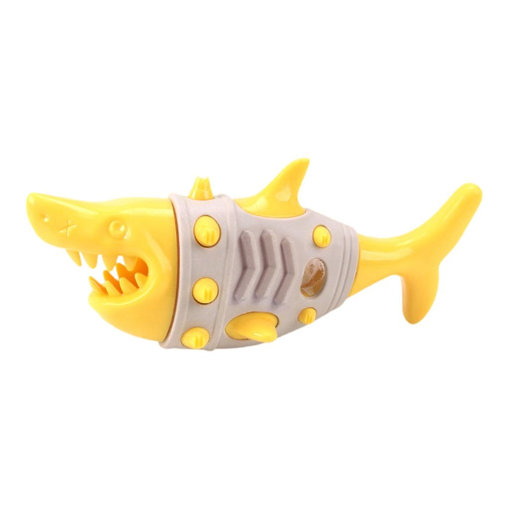 Zähne putzen Vent Molaren mit Saugfuß Hundespielzeug