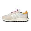 adidas Retropy E5 Wonder White Unisex Sneakers Cream Off-White GW6058