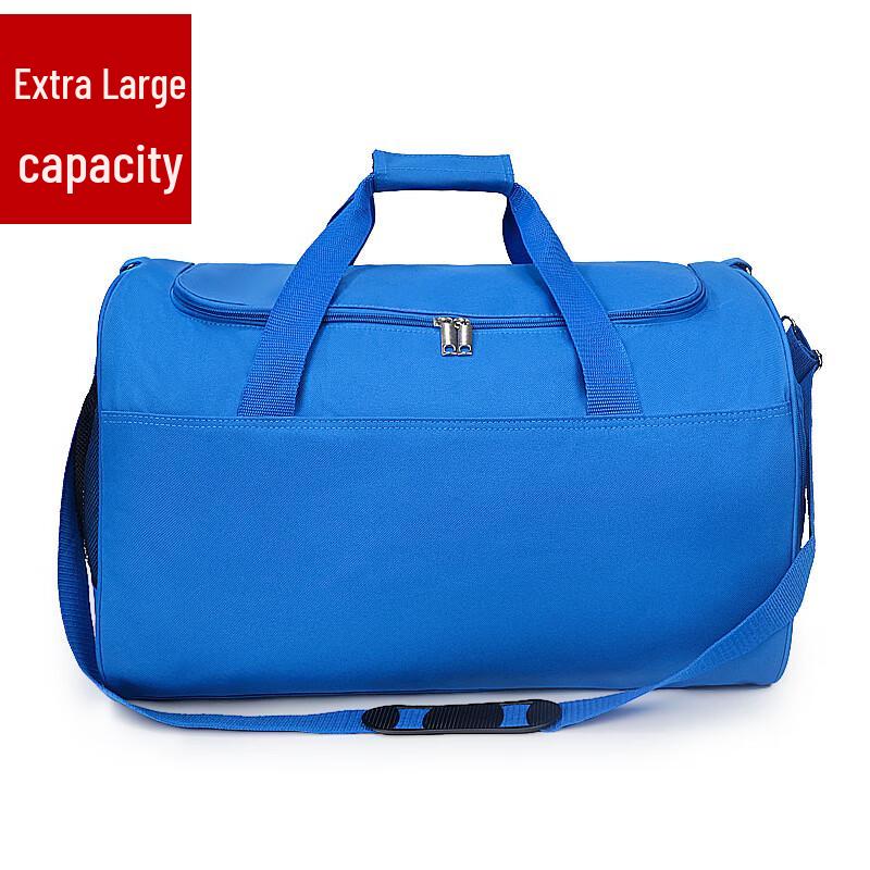 Men s Large Capacity Sports Gym Travel Duffel Bag