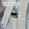New High-value Fresh and Sweet Dopamine Transparent Bar High School Students Large-capacity Backpack