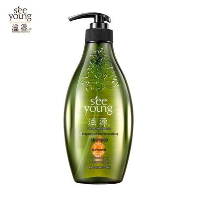 Shampoo e balsami per capelli – Shampoo