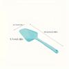 Kitchen Utensil Gadget Accessories No-stick Drain Colanders Shovel Strainers Veggies Water Leaking Cooking Tool Supplies