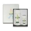 ULOS Pocket Plus Set for Oily/Combination Skin (Lotion 200ml + Lotion 60ml)
