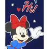 Minnie Mouse Glitzerndes T-Shirt für Mädchen