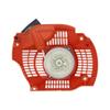 QHALEN Pull Recoil Starter Assembly with 2 Meter Pull Cord for Husqvarna 450 445 Chainsaws, Part Numbers 544071604 and 544071602