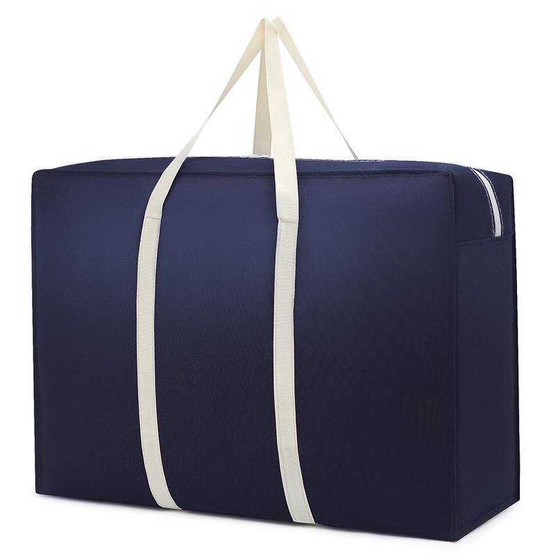 Large Capacity Storage Bag for Quilts and Dorm Moves