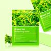 BIOAQUA - Green Tea Refreshing Facial Mask