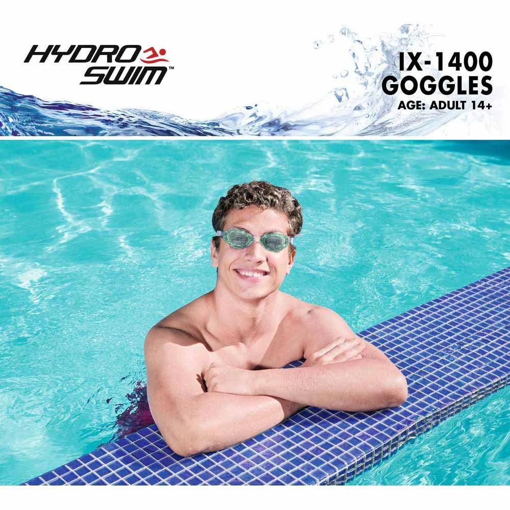 Bestway детские очки для плавания Accelera