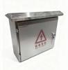 Oujiang Stainless Steel Waterproof Outdoor Electrical Distribution Box