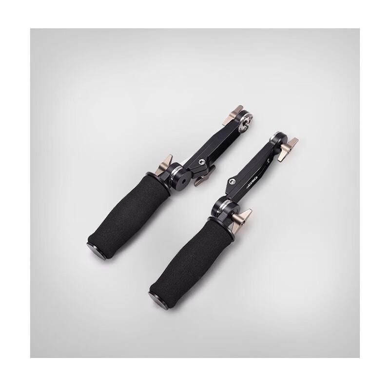 TILTA TT-H03 Professional Dual Handle Universal Handheld Side Arm Kit