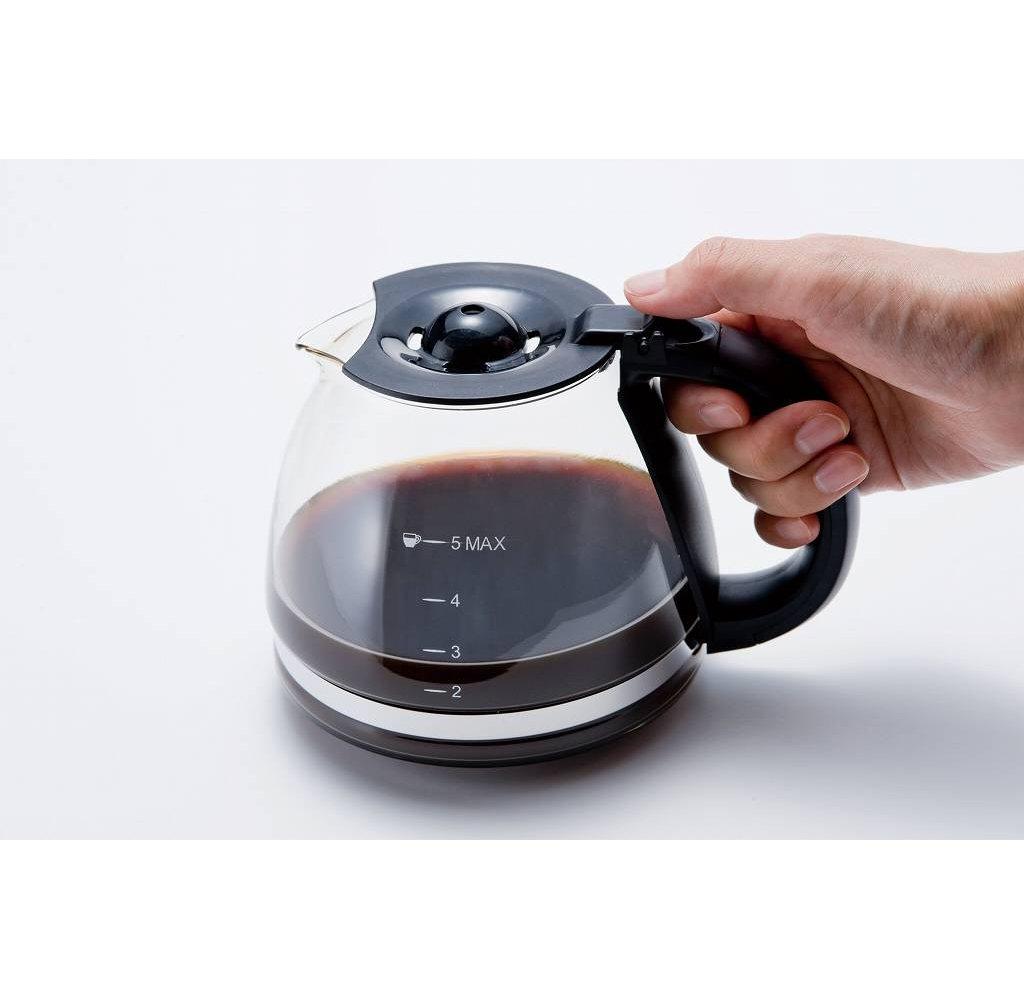 Oishi Associates Russell Hobbs Coffee Maker 7610JP & 5-Cup