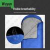 Wujun All-Season Camping Sleeping Bag