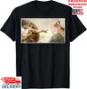 Cat Meme T-Shirt, Unisex Tee Unisex T-Shirt