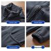 ROMON Men's Fleece Jacket