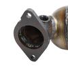 Pair Catalytic Converter For 2013-2016 Ford Explorer 3.5L Turbo