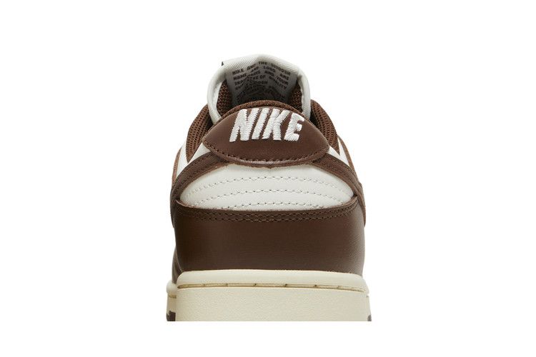 Nike Dunk Low Cacao Wow (Women's)