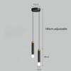 LED Hanging Lighting Dining Room LED Pendant Lamp Ceiling Light Modern Style Nordic Home Lights Fixtures