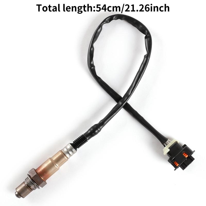 

Lambda Oxygen Sensors 12571768 for Chevrolet Captiva 3.2L 08-10 Exhaust Gas Air Fuel Ratio O2 Sensors Car Accessories