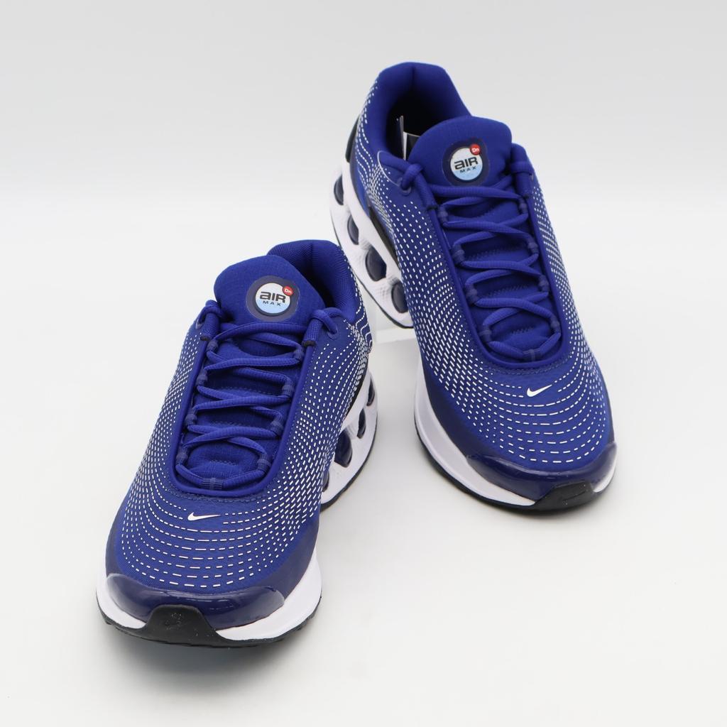 DV3337-403 Nike Air Max DN Deep Royal Blue Blue Void Psychic Blue (Men's)
