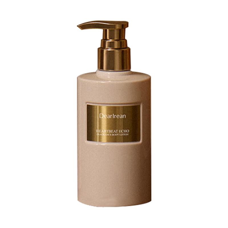 Dear lrean Water of Indulgence Fragrance Body Lotion