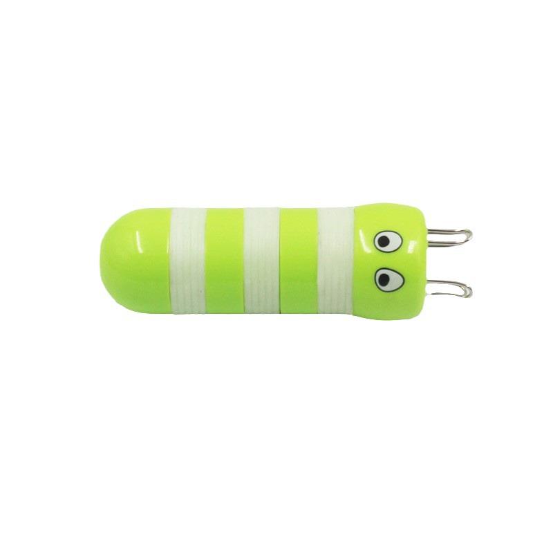 Colorful Bee Rope Plastic Weaving Tool - DIY Knitting & Sewing Accessories