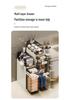 Slim Bathroom Storage Cabinet with Drawers - Multi-functional Organizer for Laundry Room and Corner Spaces