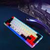 Keycap Anime Japanese Layout PBT Cherry Profile for Mechanical Keyboard 60/64/68/87/104/108
