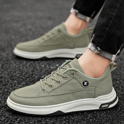 New Cloth Shoes Men's Shoes Men's Casual Shoes Breathable Ice Silk Cloth Shoes Men Sneakers Zapatos Deportivos Shoes for Men