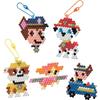 Mega sada - AQUABEADS - Tlapková patrola - 800 korálků - Od 4 let