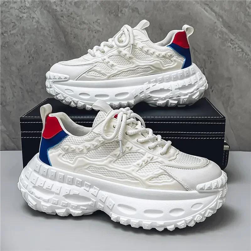 Brand Sneakers for Men Promotion Cheap Shoes With Free Shipping Shoe Running Male Sneakers for Mens 2024 Men's Summer Shoes Man