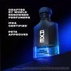 Premium Luxury Perfumes| Blue Lavender|12Hr Long Lasting |Aromatic Herbal Woody Mint Vanilla Amber fragrance|EDP 100ml
