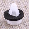 40Pcs Side Garnish & Moulding Trim Retainer Fastener Clip MB696120 Fit for Mitsubishi Eclipse 1994 1995 1996 1997 1998 1999-