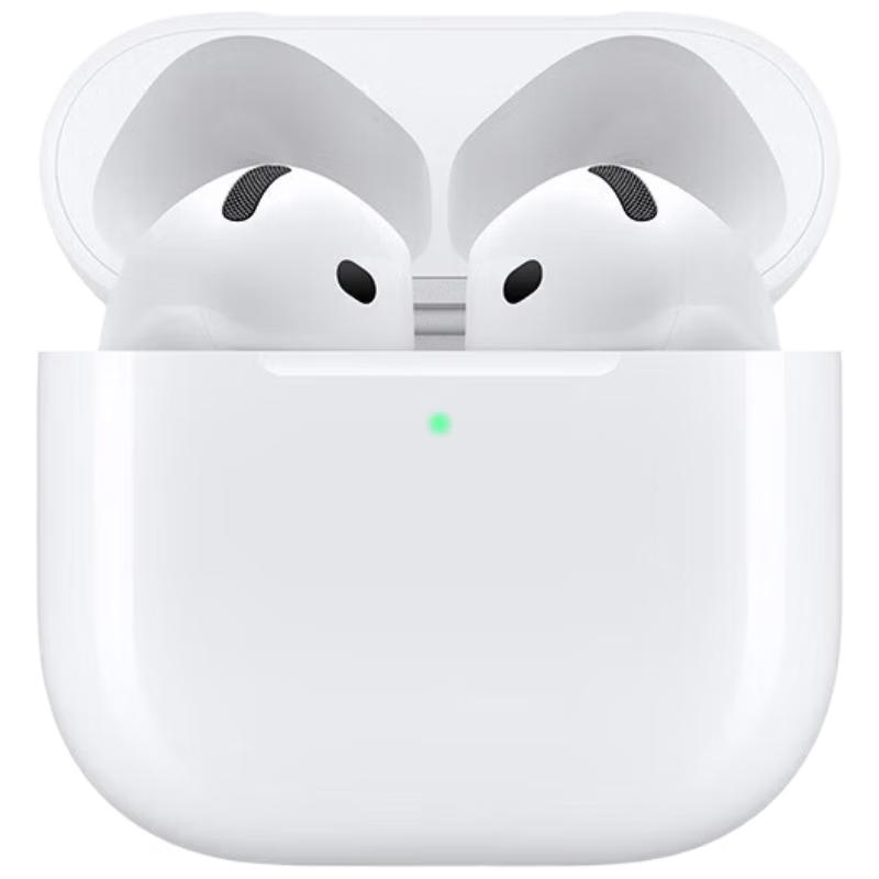 

Apple AirPods 4 with USB-C Charging Case