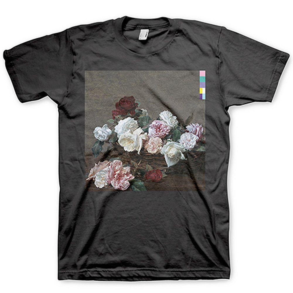 New Order PCL T-Shirt S