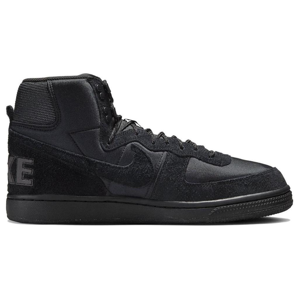 Nike Terminator High Great Outdoors Herren Sneaker Schwarz FJ5464-010