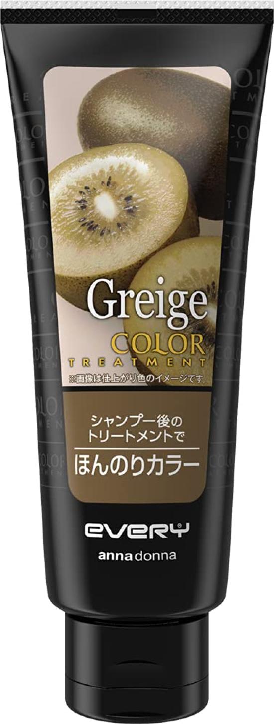 

Every Color Treatment (Greige) 160g