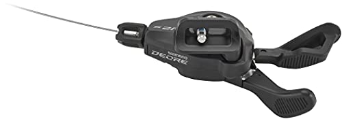 

SHIMANO правая ручка переключения передач 12V прокладка. DEORE SL-M6100-IR I-SPEC
