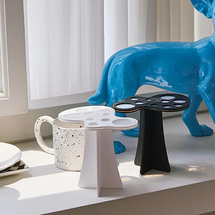 [Pinsel Trocknen] The Tool Lab Pinsel Styler 2 Typen (Pinsel Trocknen)