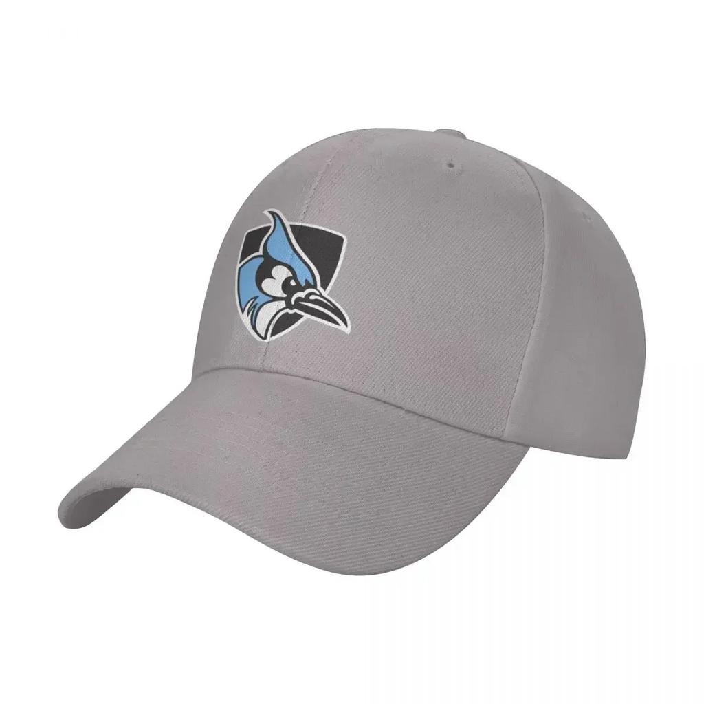 The Blue Jays Johns Hopkins Baseball Cap Snap Back Hat Hat Luxury Brand Golf Foam Party Hat Women Men'S